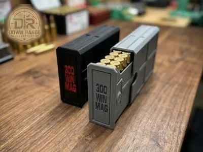 300 Win Mag