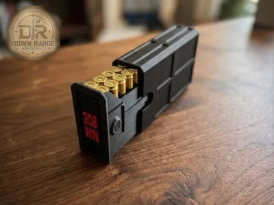 308 Win - 20 Rounds