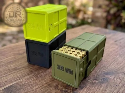 308 WIN - 50 Rounds