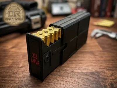 338 Lapua