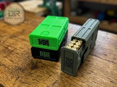 350 Legend - 20 Rounds