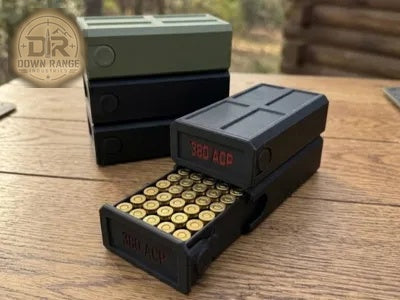 380 ACP