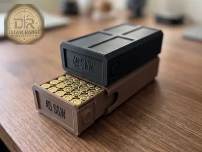 40 S&W