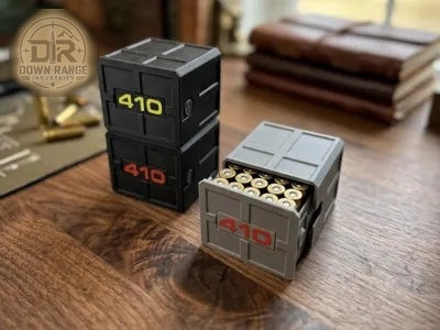 410 - 25 Rounds