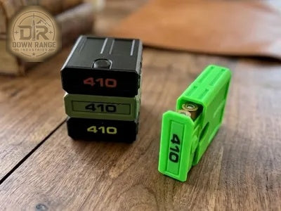 410 - 5 Rounds