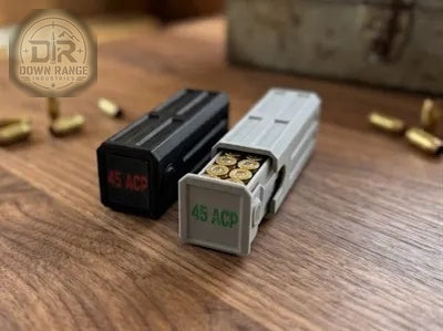 45 ACP