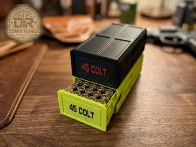 45 Colt - 50 Rounds