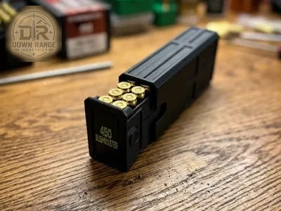450 Bushmaster - 20 Rounds