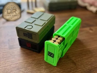 556/223 - 20 Rounds