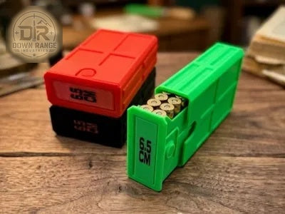 6.5 Creedmoor - 20 Rounds