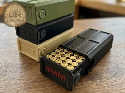 9MM