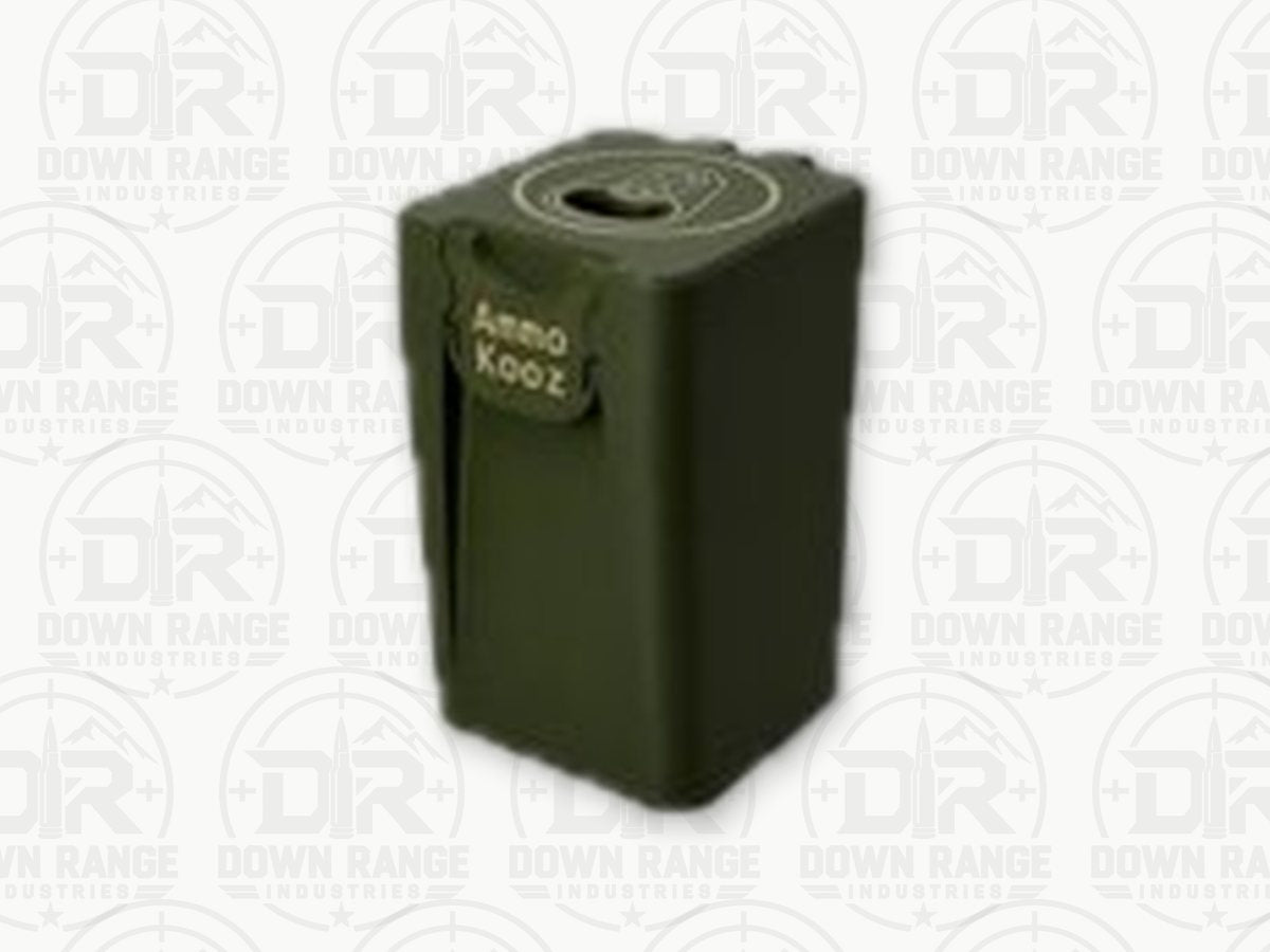 Tactical Beverage Koozie