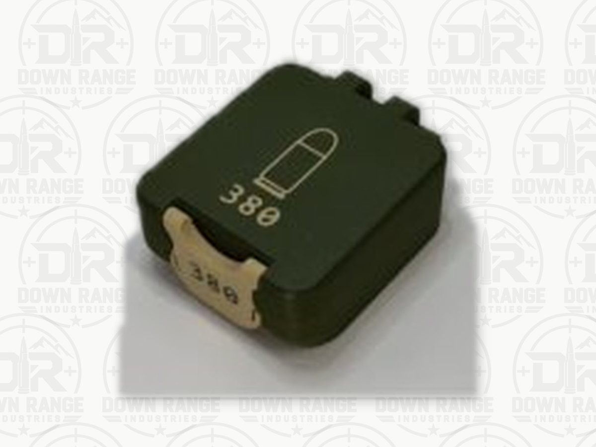 380 - Mini - 25 Rounds