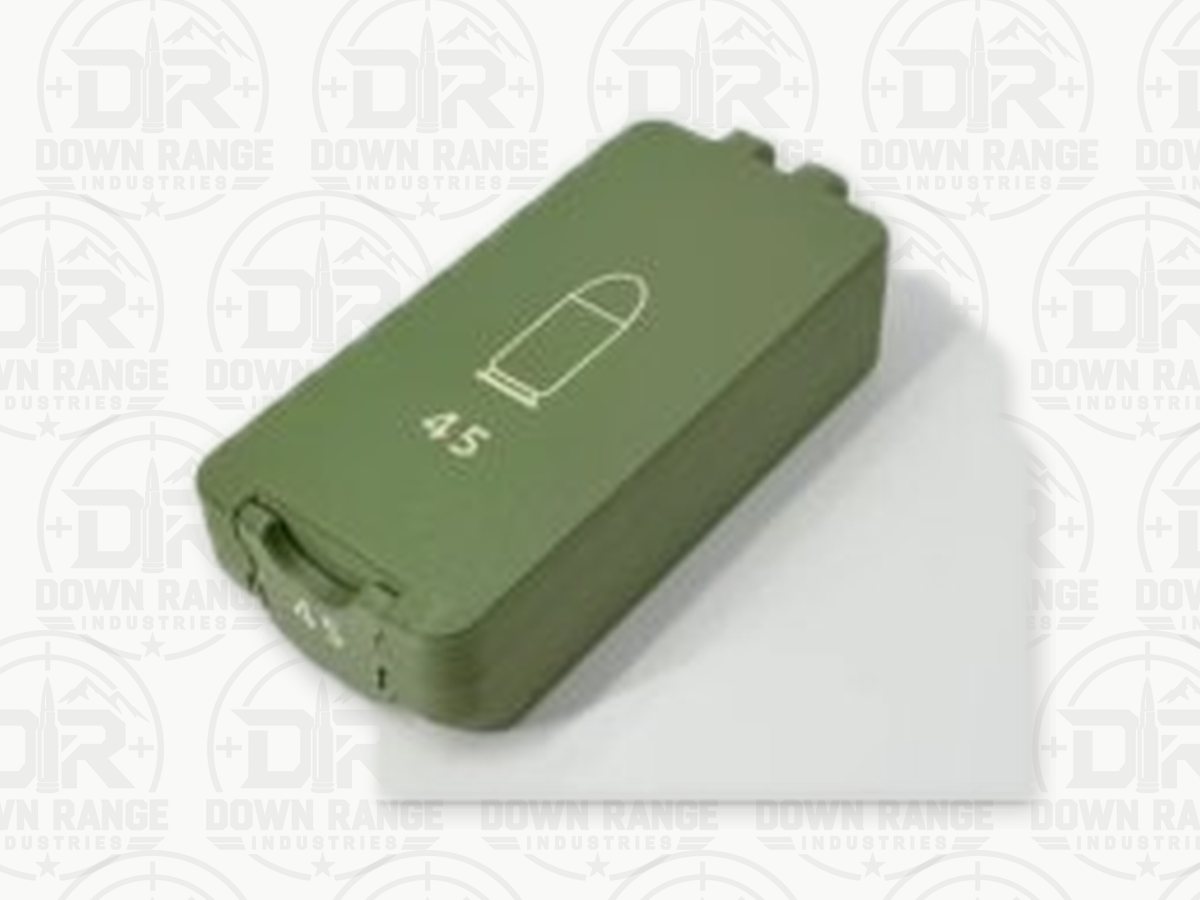 45 Acp - 50 Rounds
