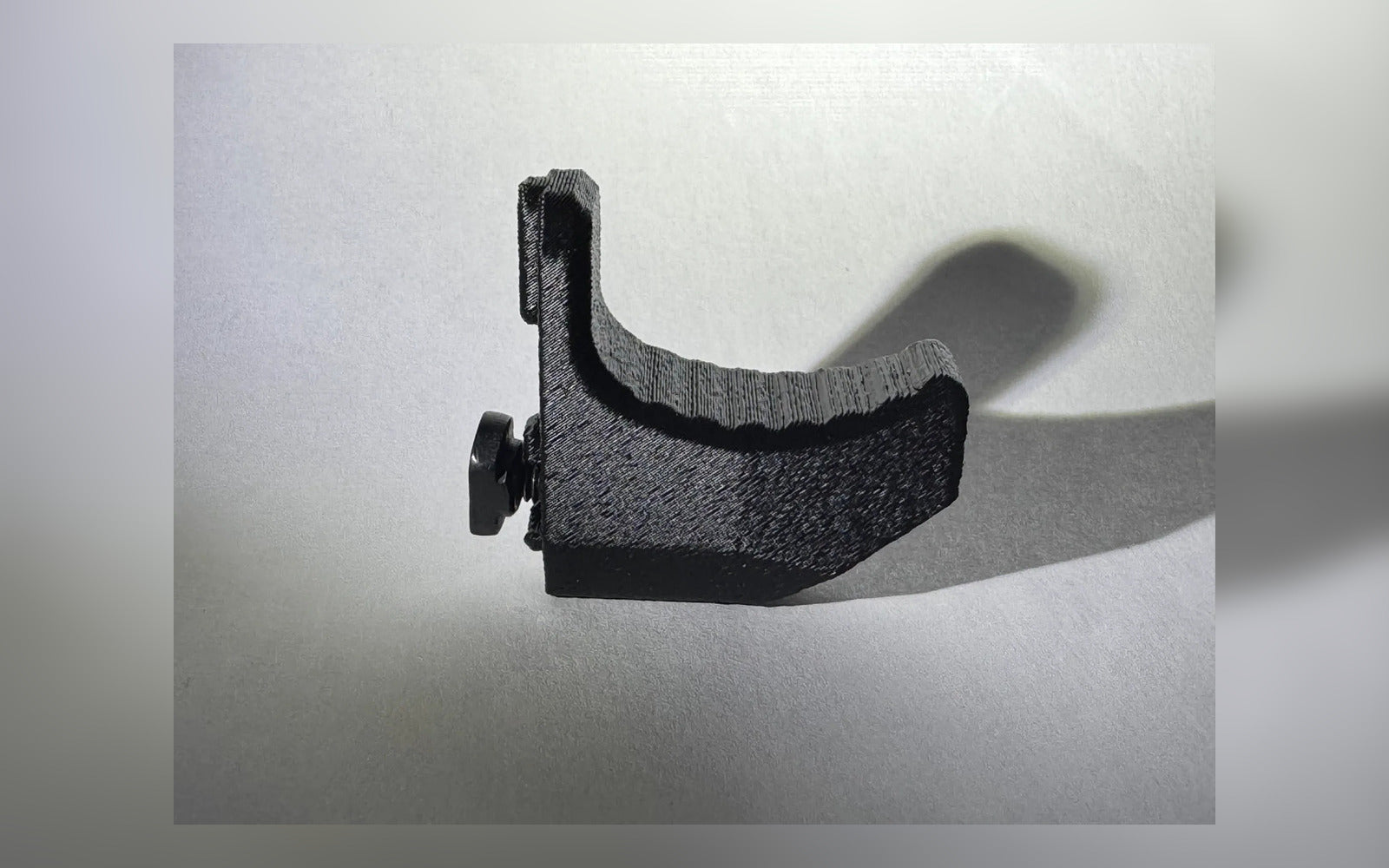 M-LOK Hand Stop